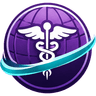 Medicine CEAtlas logo
